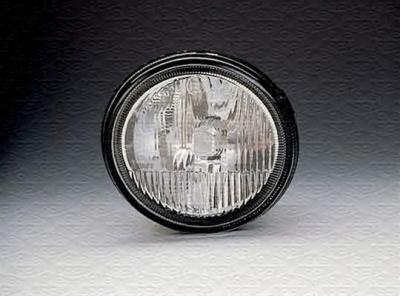 MAGNETI MARELLI 712372811129 -  Противотуманная фара